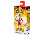 Mighty Morphin Power Rangers 6" Red Ranger Action Figure