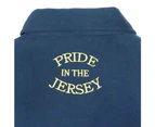 Rugby League Lions Sweatshirt Zipper - Navy