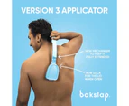 Bakslap Lotion Applicator - Blue