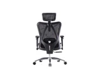 Sihoo M57 Ergonomic Office Chair - Black Mesh