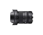 Sigma 18-50mm F2.8 DC DN Fuji X-Mount Contemporary Lens