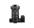 Sigma 18-50mm F2.8 DC DN Fuji X-Mount Contemporary Lens