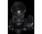 Sigma 18-50mm F2.8 DC DN Fuji X-Mount Contemporary Lens