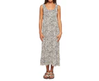 All About Eve Women's Emily Midi Dress - Multi