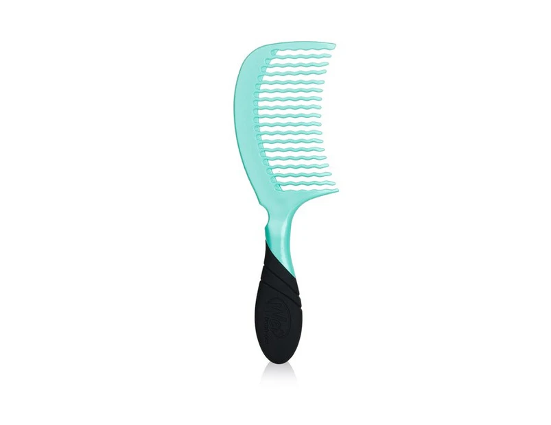 Wet Brush Pro Detangling Comb  # Purist Blue 1pc