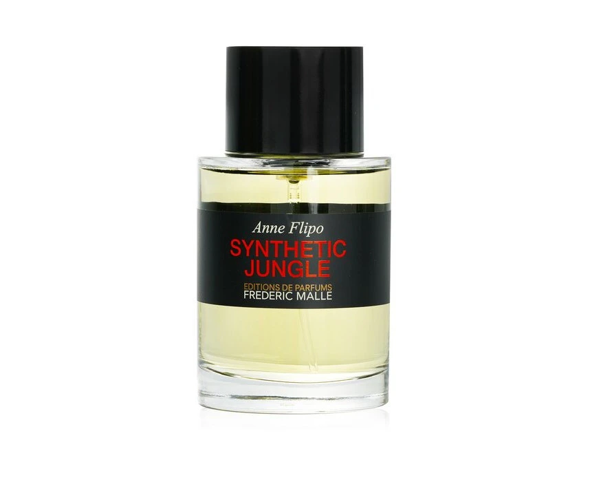 Frederic Malle Synthetic Jungle EDP Spray 100ml/3.4oz