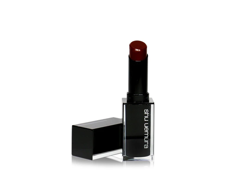 Shu Uemura Rouge Unlimited Lacquer Shine Lipstick  # LS WN 282 3g/0.1oz