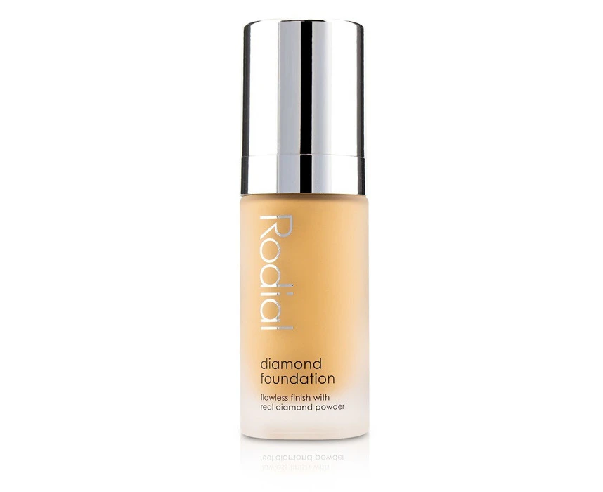 Rodial Diamond Foundation  # 40 30ml/1oz