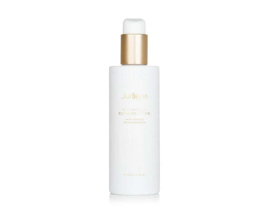 Jurlique Replenishing Cleansing Lotion with Softening Marshmallow Root 200ml/6.7oz