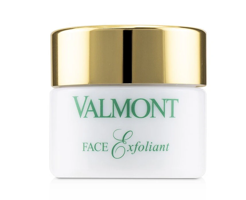 Valmont Purity Face Exfoliant (Revitalizing Exfoliating Face Cream) 50ml/1.7oz