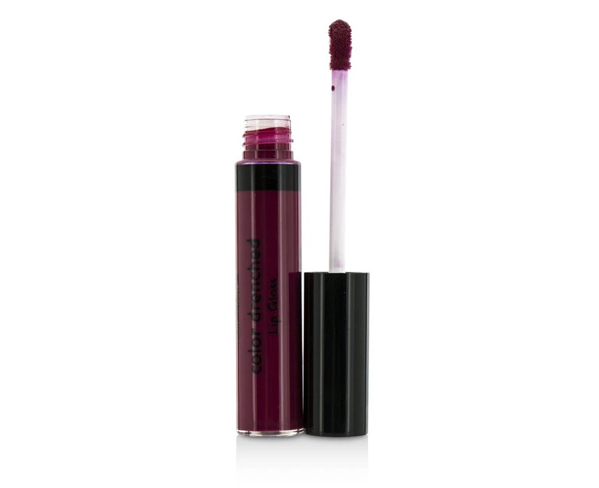 Laura Geller Color Drenched Lip Gloss  #Berry Crush 9ml/0.3oz