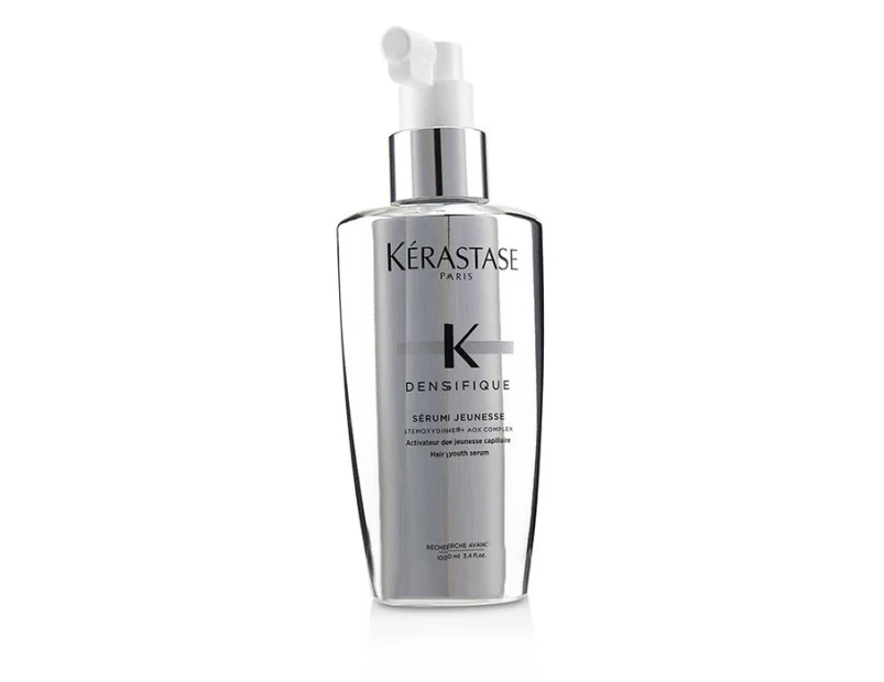 Kerastase Densifique Serum Jeunesse Hair Youth Serum (Thinning Hair  Altered By Time) 100ml/3.4oz