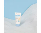 Aveeno Dermexa Fast & Long Lasting Fragrance Free Body Balm Soothe & Moisturise Dry Itchy Sensitive Eczema Prone Skin 75mL