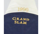 Scotland Rugby Shirt 1990 Grand Slam - Navy