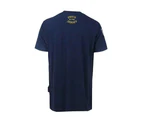 Invictus Rugby World Cup T-Shirt Vintage - Navy