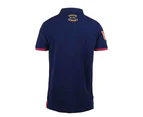 Vintage Old Boys Rugby Polo Shirt 1871 - Navy