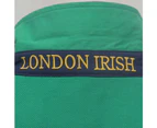 London Irish Polo Shirt Green - Green