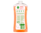 3 x Dettol Foaming Antibacterial Hand Wash Refill Lime & Orange Blossom 900mL