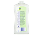 3 x Dettol Aloe Vera & Vitamin E Antibacterial Liquid Hand Wash Refill 950mL