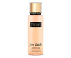 Victoria's Secret Bare Vanilla by Victoria's Secret Fragrance Mist Spray 8.4 oz for Women