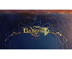 Nintendo Switch Bayonetta Origins: Cereza and the Lost Demon Game