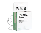 The Natural Family Co Friendly & Dental Recyclable Floss (25 Metres)