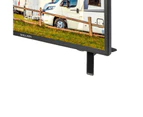 ENGLAON 22" Full HD LED Android 11 Smart 12V TV for Caravan and Home with DVD Combo & Chromecast & Bluetooth5 & 12V/240V Adapter