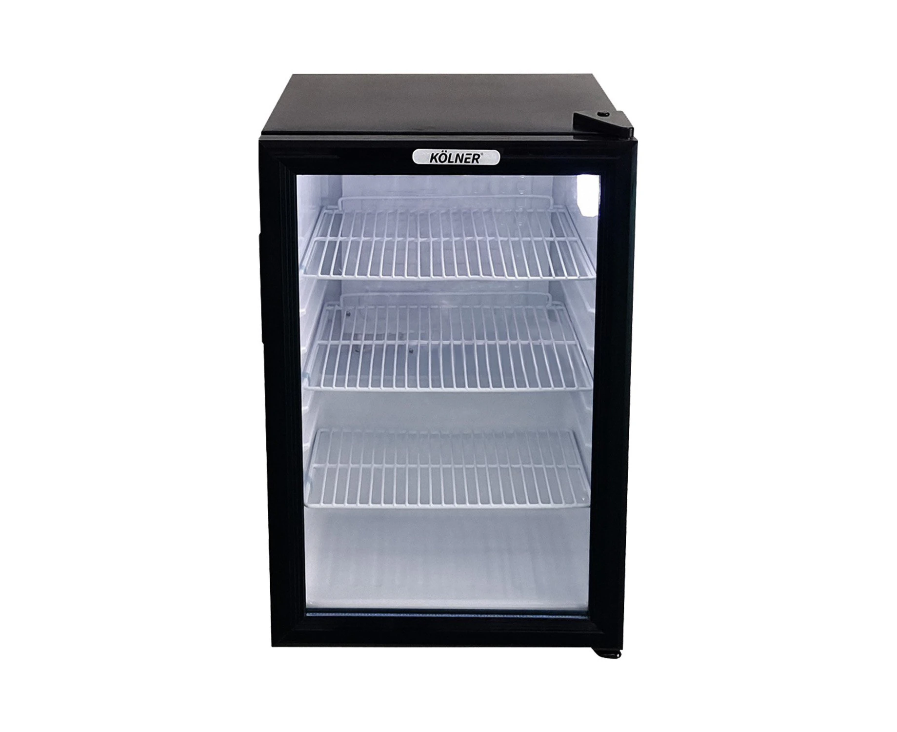 Kolner 70L Bar Fridge with Glass Door