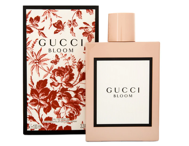 Gucci Bloom For Women EDP Perfume 100mL