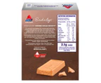 5 x Atkins Endulge Bars Caramelised White Chocolate 30g