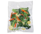 FoodSaver Pack Pre-Cut Vaccum Seal Bags 48pk - Clear VS0310