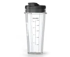 Ninja Nutri Blender Plus - Silver BN450