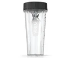 Ninja Nutri Blender Plus - Silver BN450