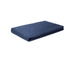 Traderight Moving Blanket Furniture Protection Quilted Removalist Pad 1.8Mx3.4M