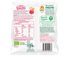 Baby Bellies Organic Softcorn Berry & Apple 8g 7pk