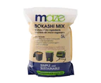 Maze Compost Bokashi Grains 5lt