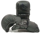 [Free Shipping][Size XL] MORGAN B2 Shuto MMA Sparring Gloves