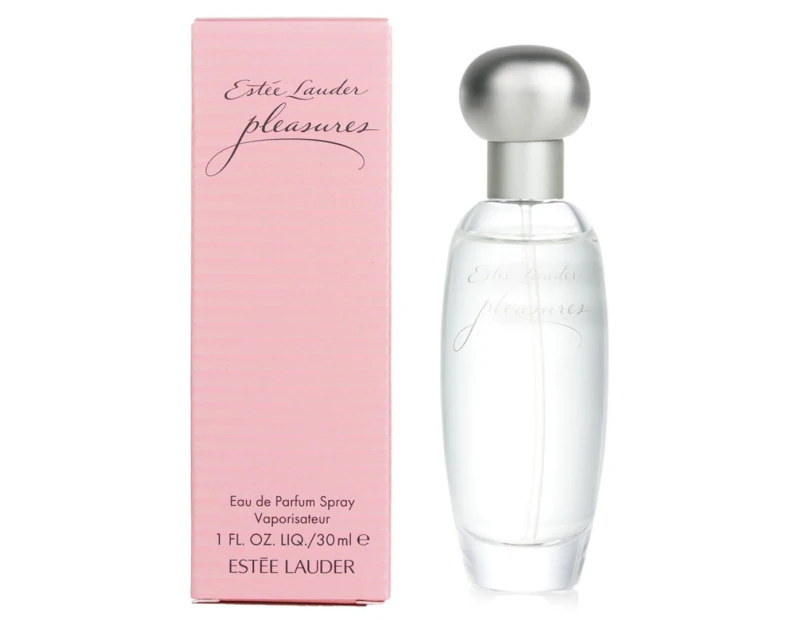 Estée Lauder Pleasures for Women EDP Perfume 30mL