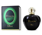 Christian Dior Poison For Women EDT Perfume 50mL