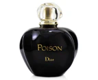 Christian Dior Poison For Women EDT Perfume 50mL