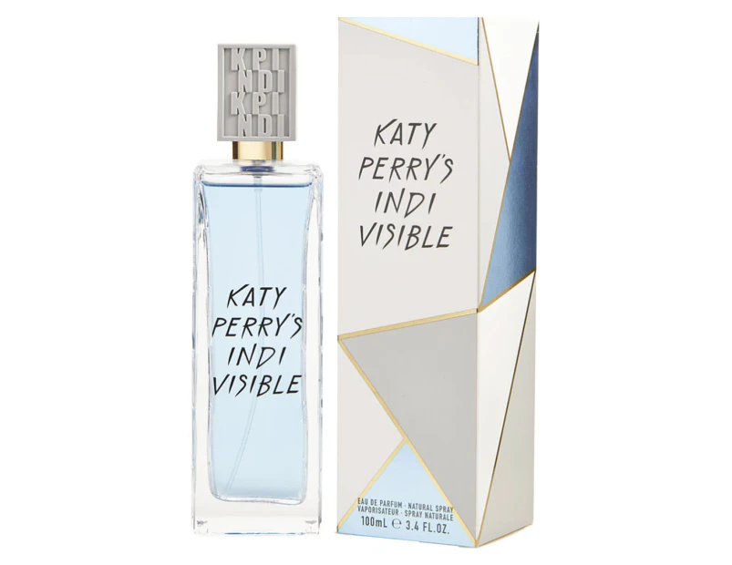 Katy Perry's Indi Visible For Women EDP Perfume 100mL