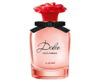 Dolce & Gabbana Dolce Rose For Women EDT Perfume 75mL