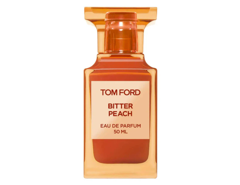 Tom Ford Bitter Peach For Men & Women EDP Perfume 50mL