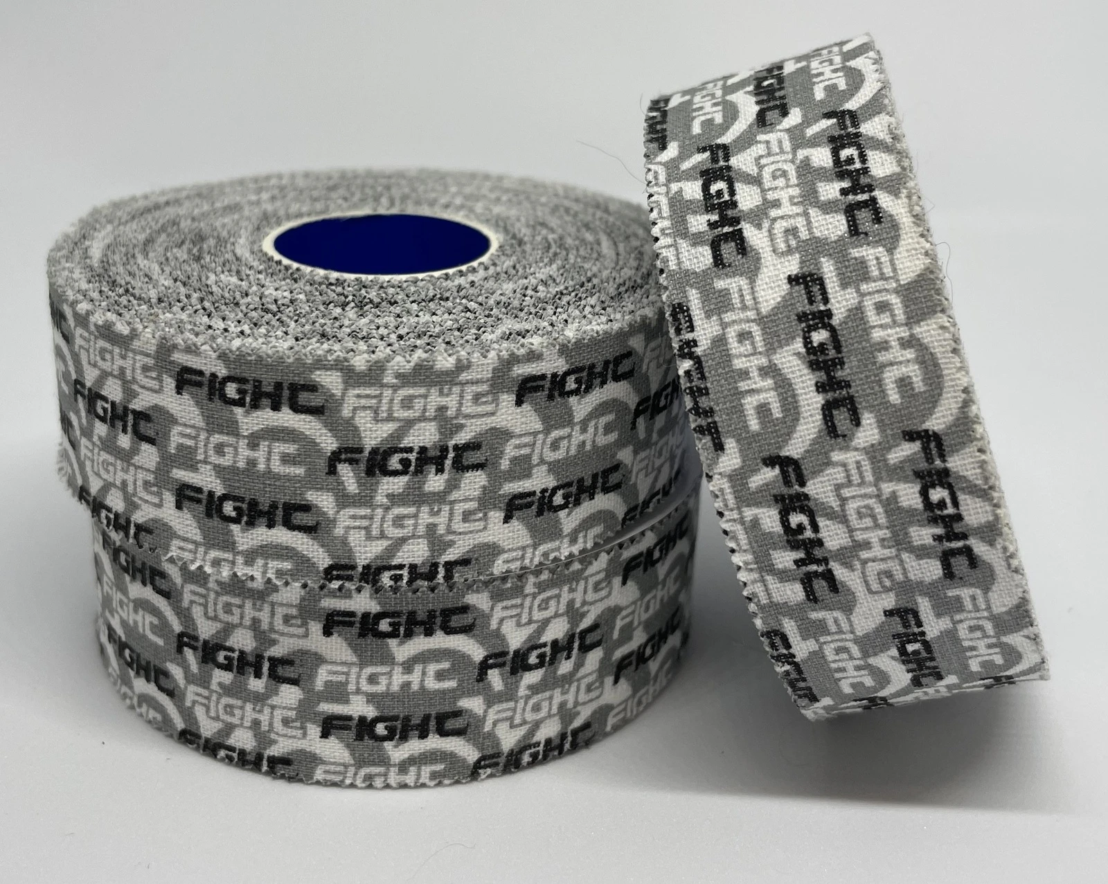 FIGHT Tape Tribal 2.5CM x 16M (Tube of 12)