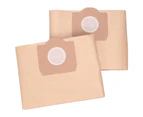 10pcs Dust Bags For Vacuum Cleaner For Karcher Wd3 Wd3300 Wd3.500p