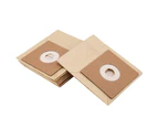 10pcs For Electrolux Vacuum Cleaner Paper Dust Bags 110mmx100mm
