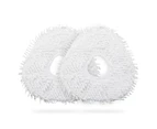 10pcs Suitable For Narwal T10 Sweeping Robot Accessories Mop Cloth