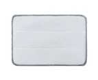 10pcs Mop Cleaning Pads For Xiaomi Deerma Vc01 Max Vacuum Cleaner