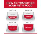 Hill's Science Diet Adult Beef Wet Cat Food 85G