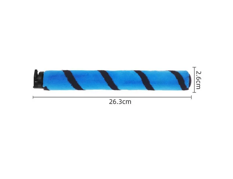 Roller Brush Hepa Filters For Shark Az2000 Vacuum Cleaner Accessories